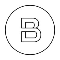 B Creative Studio Logo