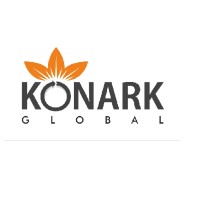 Konark Global Logo