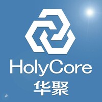 Hangzhou Holycore Composite Materials Co,ltd Logo