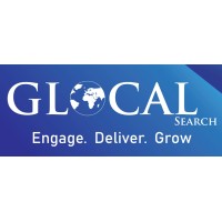 Glocal Search Logo