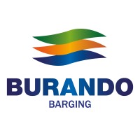 Burando Barging Logo