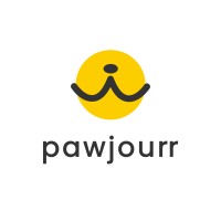 Pawjourr Logo