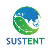 SUSTENT Consulting Pvt. Ltd. Logo