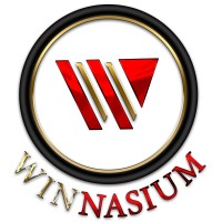 WINNASIUM Logo