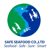 Safe Seafood Company Limited Logo
