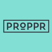 PROPPR Products Logo