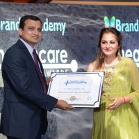 Dr. Shettys Cosmetic Centre Logo