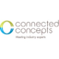 Connected Concepts Logo