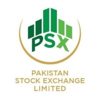 Pakistan Stock Exchange - PSX Logo