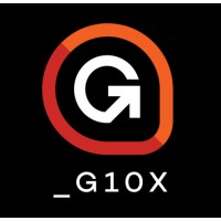 _G10X Logo