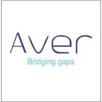 Aver Consulting & Outsourcing Pvt. Ltd. Logo