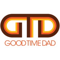 Good Time Dad Logo