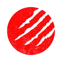 Red Wolf Entertainment Logo