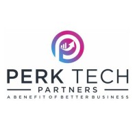 Perk Tech Partners Logo