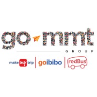 Go-MMT Partner Community Logo