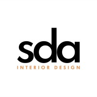 SDA Designs Logo