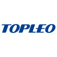 Topleo Logo