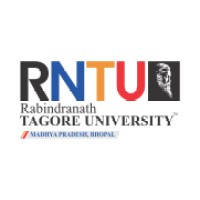 Rabindranath Tagore University Logo