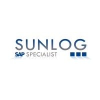 Sunlog Logo