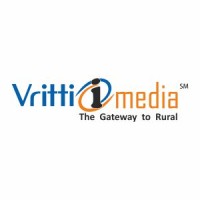 Vritti iMedia Logo