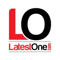 LatestOne.com Logo
