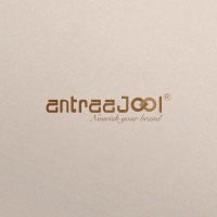 Antraajaal - Branding & Digital Marketing and Advertising Company in Chandigarh Logo