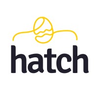 Hatch Logo