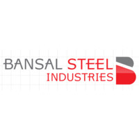 Bansal Steel Industries Logo