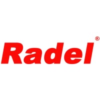 Radel Electronics Pvt Ltd Logo