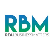 Real Business Matters Logo