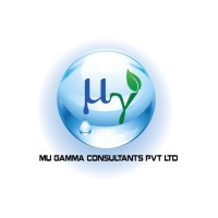Mu Gamma Consultants Pvt. Ltd. Logo