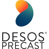 Desos Precast A.Ş. Logo