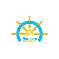 Maitreya Technology Pvt. Ltd. Logo