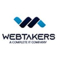 Web Takers Logo