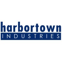 Harbortown Industries, Inc. Logo