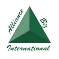 Alliance Biz International Logo