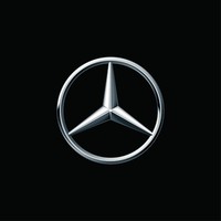 Mercedes-Benz Indisch Motoren Nashik Logo
