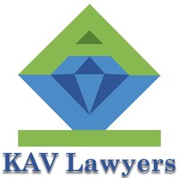 KAV Lawyers Logo