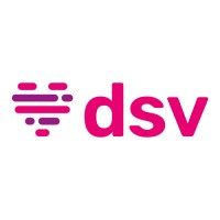 DSV|verzorgd leven Logo