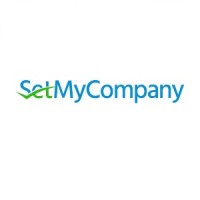 SetMyCompany Logo