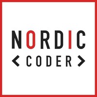 Nordic Coder Logo