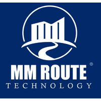 mmRoute Technologies Company Logo