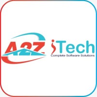 A2Z iTech Logo