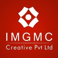 IMGMC Creative Pvt Ltd Logo