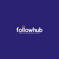 Followhub Logo
