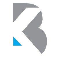BK Printing press Logo