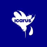 Icarus Theatre Collective Logo