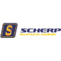 Scherp Verpakkingen B.V. Logo