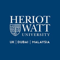 Heriot-Watt University Malaysia Logo