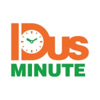 DusMinute Logo